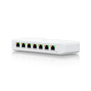 UniFi Switch Ultra USW-ULTRA – Ubiquiti dealer Texas