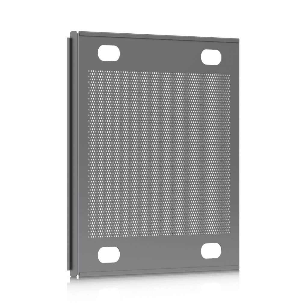 UniFi Toolless Mini Rack Shelf (Fixed) UACC-RACK-SHELF-TL – Ubiquiti dealer Texas (view 5)
