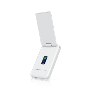 UniFi Travel Router Long-Range UTR-LR – Ubiquiti dealer Texas