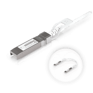 UniFi Uplink Cable UACC-UPLINK-SFP28-3M – Ubiquiti dealer Texas