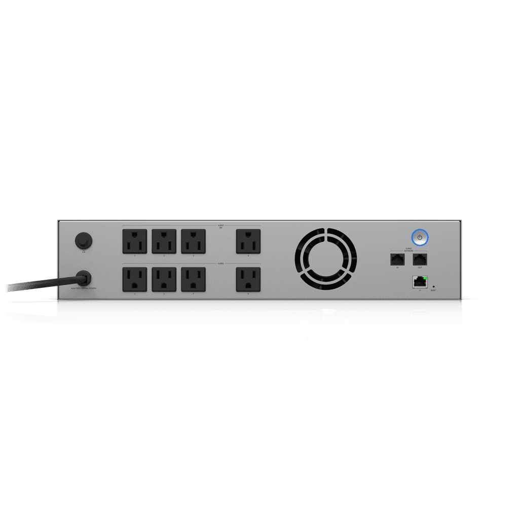 UniFi UPS 2U UPS-2U – Ubiquiti dealer Texas (view 4)